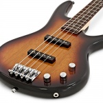 Bass Guitar Ibanez GSR180-BS