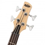 Bass Guitar Ibanez GSR180-BS