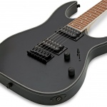 Ibanez Electric guitar RG421EX-BKF