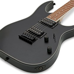 Elektriskā ģitāra Ibanez RG421EX-BKF Elektriskā ģitāra Ibanez RG421EX-BKF