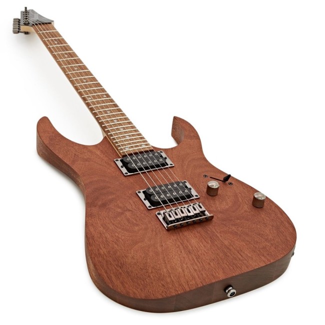 Elektriskā ģitāra Ibanez RG421-MOL