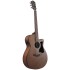 Akustiskā ģitāra Ibanez VC44CE-OPN Akustiskā ģitāra Ibanez VC44CE-OPN