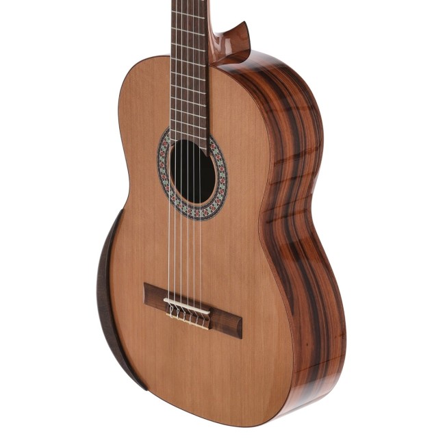 Klasiskā ģitāra M.Rodriguez Academia EX-SCG