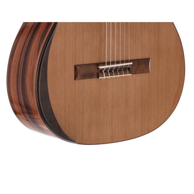 Klasiskā ģitāra M.Rodriguez Academia EX-SCG