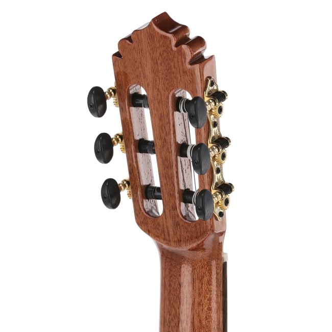 Klasiskā ģitāra M.Rodriguez Academia EX-SCG