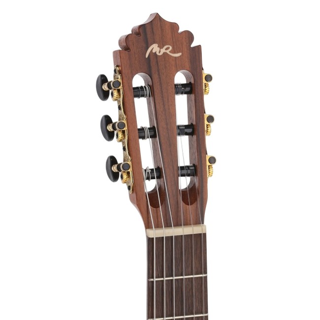 Klasiskā ģitāra M.Rodriguez Academia EX-SSS