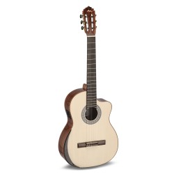 Klasiskā ģitāra M.Rodriguez Academia EX-SSG-CUT