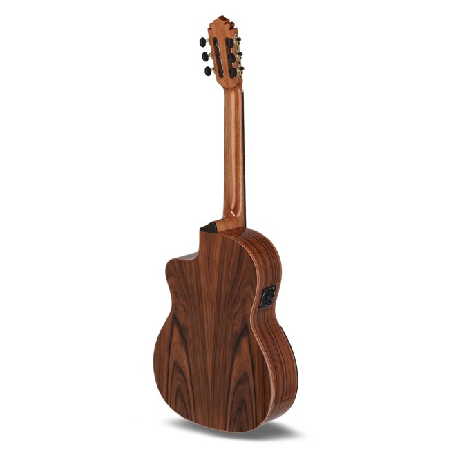 Klasiskā ģitāra M.Rodriguez Academia EX-SSG-CUT