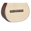 Klasiskā ģitāra M.Rodriguez Academia EX-SSG-CUT Klasiskā ģitāra M.Rodriguez Academia EX-SSG-CUT
