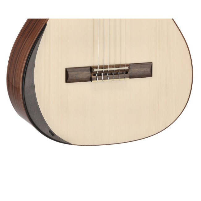 Klasiskā ģitāra M.Rodriguez Academia EX-SSG-CUT