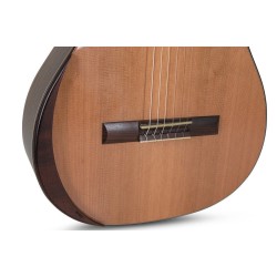 Klasiskā ģitāra M.Rodriguez Superior B-C  Klasiskā ģitāra M.Rodriguez Superior B-C