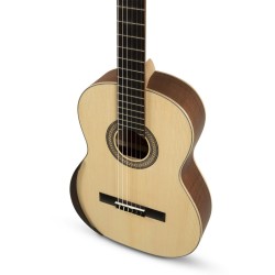 Klasiskā ģitāra M.Rodriguez Ecologia E-65 Klasiskā ģitāra M.Rodriguez Ecologia E-65