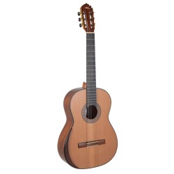 M.Rodriguez Classic Guitar Magistral D-C 