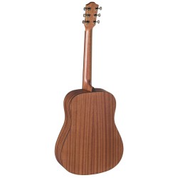 Akustiskā ģitāra Baton Rouge X11C-D Akustiskā ģitāra Baton Rouge X11C-D