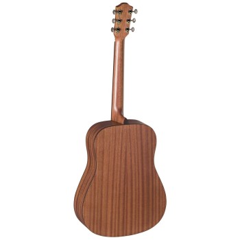 Akustiskā ģitāra Baton Rouge X11C-D
