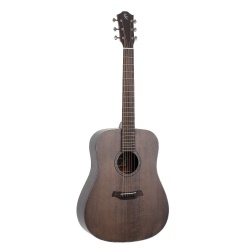 Baton Rouge Acoustic Guitar X11LS-F-SCC