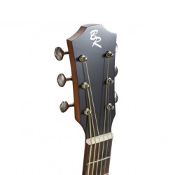 Akustiskā ģitāra Baton Rouge X11LS-D Akustiskā ģitāra Baton Rouge X11LS-D