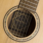 Baton Rouge Electro-Acoustic Guitar X11LS-FE