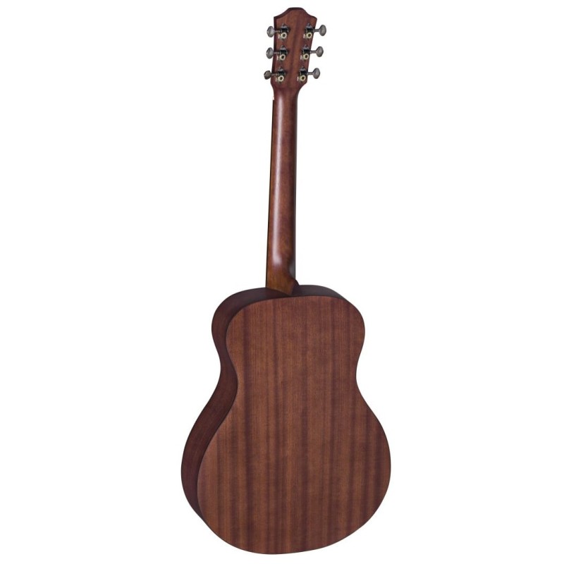 Akustiskā ģitāra Baton Rouge X11LS-F Akustiskā ģitāra Baton Rouge X11LS-F