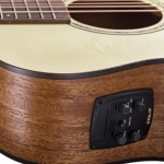 Baton Rouge Electro-Acoustic Guitar X11S-FJE