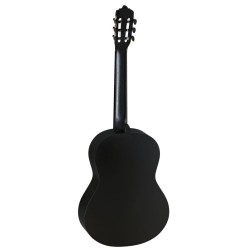 Klasiskā ģitāra La Mancha GEM CM-B Klasiskā ģitāra La Mancha GEM CM-B