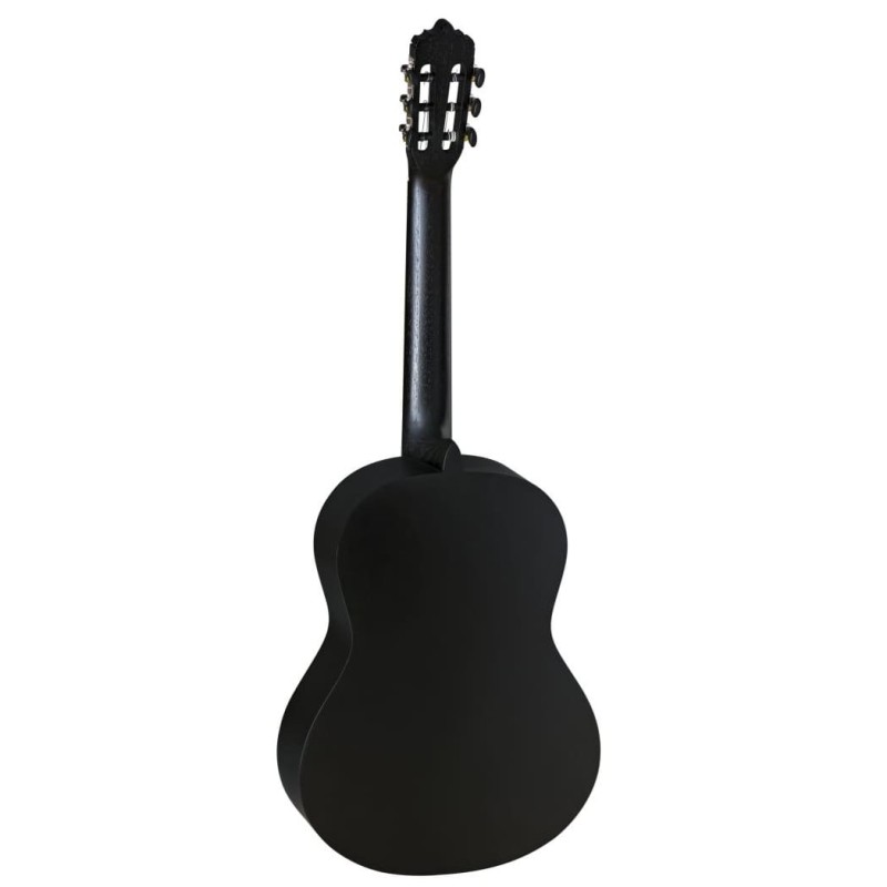 Klasiskā ģitāra La Mancha GEM CM-B Klasiskā ģitāra La Mancha GEM CM-B
