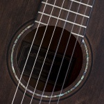 La Mancha Classical guitar Marble N-SCC