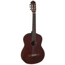 La Mancha Classical guitar Marble N-SCR