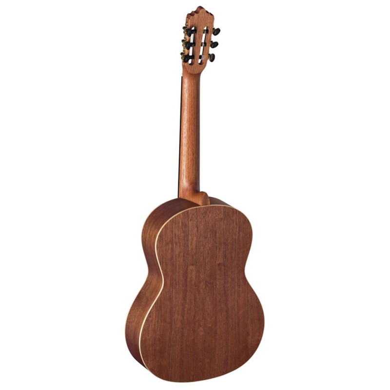 Klasiskā ģitāra La Mancha Rubi CM Fishbone Edition Klasiskā ģitāra La Mancha Rubi CM Fishbone Edition
