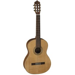 La Mancha Classical guitar Rubi CM
