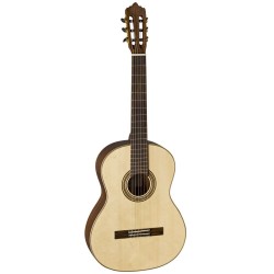 La Mancha Classical guitar Rubi S