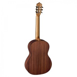 3/4 Klasiskā ģitāra La Mancha Rubinito LSM-59
