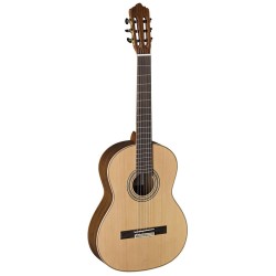 La Mancha Classical guitar Zafiro CM