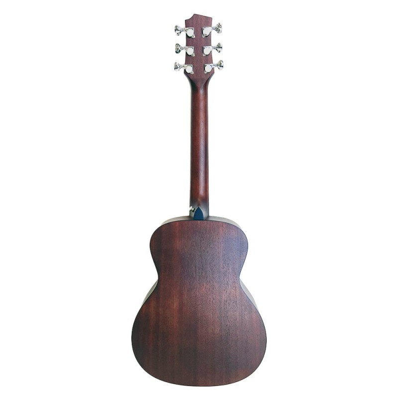 Akustiskā ģitāra Randon RGI-14mini-VT Akustiskā ģitāra Randon RGI-14mini-VT