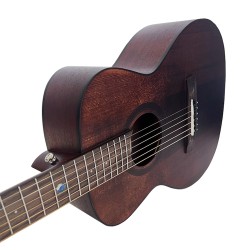 Akustiskā ģitāra Randon RGI-14mini-VT Akustiskā ģitāra Randon RGI-14mini-VT