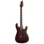 Schecter Omen Extreme-6 BCH Electric guitar