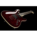 Schecter Omen Extreme-6 BCH Electric guitar