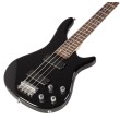 Bass Guitar Soundsation Gunbarrel-4 Bass Guitar Soundsation Gunbarrel-4