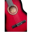 Klasiskā ģitāra Toledo Marisol-44-RDS
