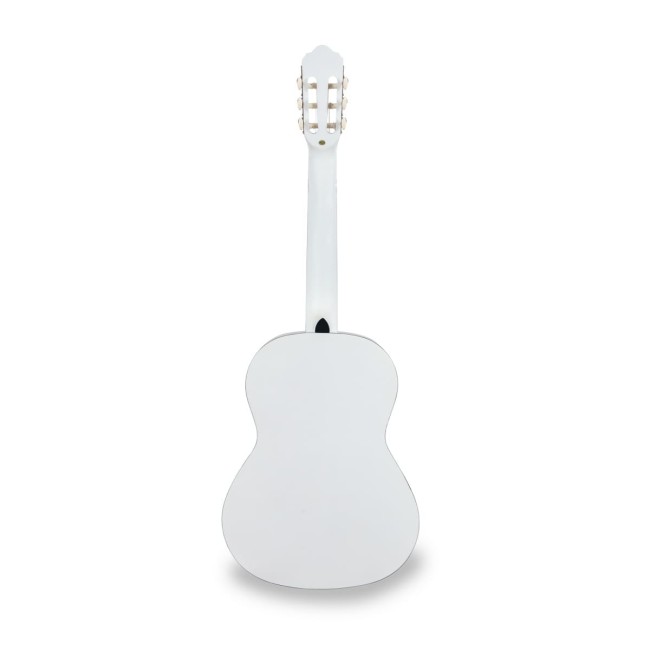 3/4 Klasiskā ģitāra Toledo Marisol-34-WH