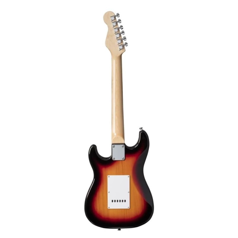 3/4 Elektriskā ģitāra bērniem Soundsation Rider-JR-3TS