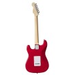 Elektriskā ģitāra Soundsation Rider-STD-S-FR