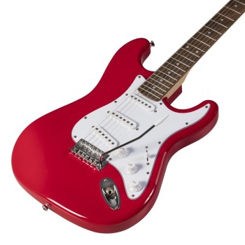 Elektriskā ģitāra Soundsation Rider-STD-S-FR