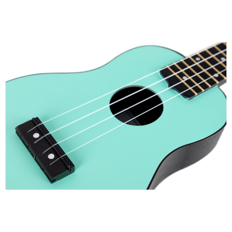 Ukulele Cantabile OV-04 TQ