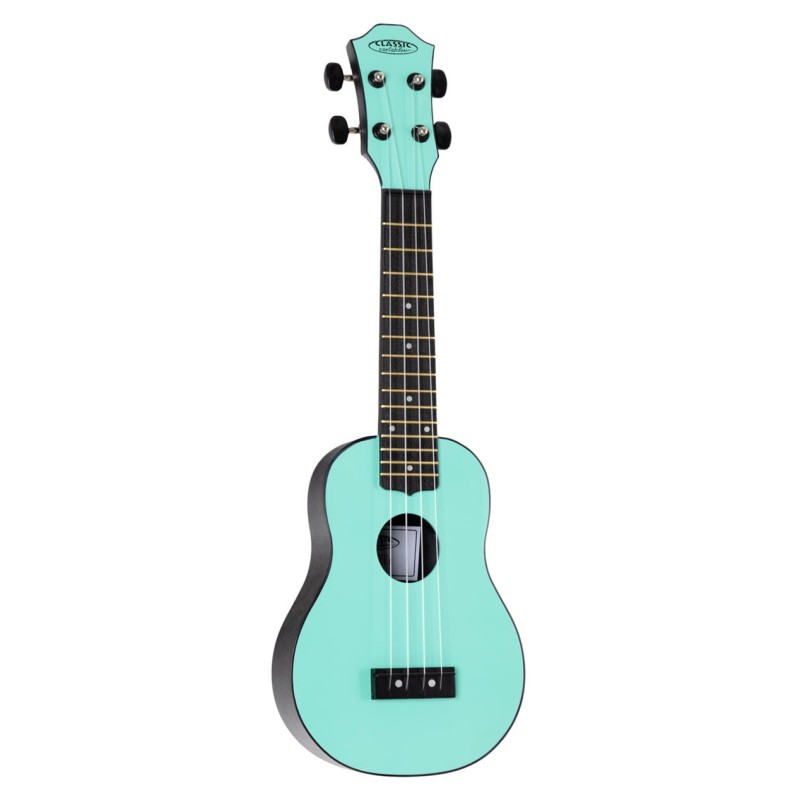 Ukulele Cantabile OV-04 TQ