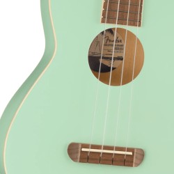 Tenora ukulele Fender Avalon-SFG Tenora ukulele Fender Avalon-SFG