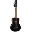 Soprāna ukulele Fender Venice BK