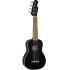 Soprāna ukulele Fender Venice BK Soprāna ukulele Fender Venice BK