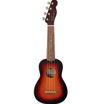 Soprāna ukulele Fender Venice 2TS