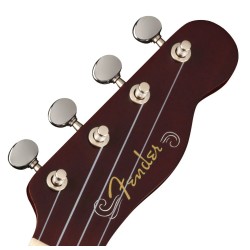 Soprāna ukulele Fender Venice 2TS Soprāna ukulele Fender Venice 2TS